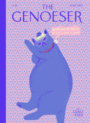 N.10 Isabella Bersellini